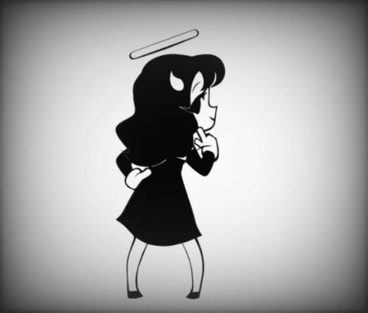 Explora el mundo de Alice Angel en Bendy and the Ink Machine