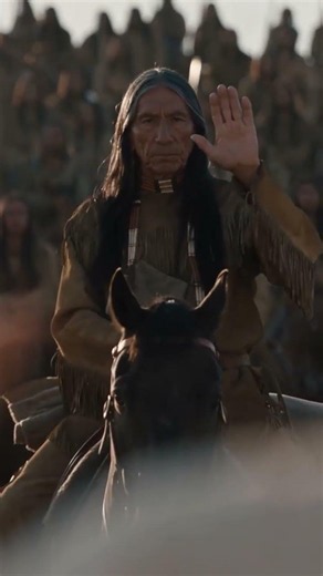 When you owe an explanation to an entire army... 😳 Western showdown! 🤠