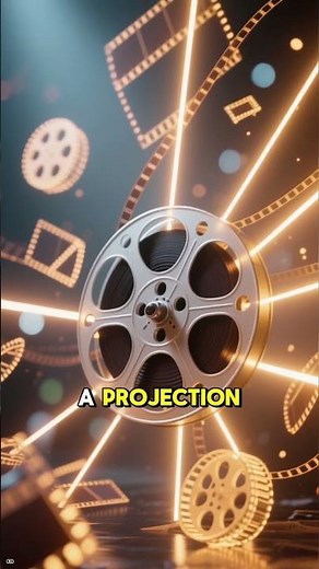 “The Holographic Universe Theory Explained 🪞🌌”