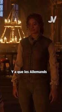Pourquoi Fable n'aura pas de VF ?