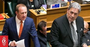 Barclay controversy: PM accused of 'cover up'