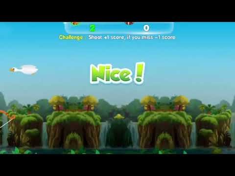 Duck Hunting Multiplayer Simulator Game For All Ages