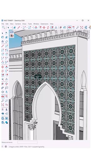 126K views · 1.5K reactions | SketchUp made smarter with the Curic Face Knife plugin! ⚙️ Learn how to cut and prepare precise CNC panels directly inside SketchUp — fast, accurate, and professional. ✨ . @topfans Nice Tower Nice Tower Plus Nice Tower Pro . #SketchUp #CuricFaceKnife #SketchUpPlugins #CNCDesign #3DModeling #NiceTower #ArchitectureDesign #SketchUpTutorial #DesignWorkflow | Nice Tower Pro | Facebook