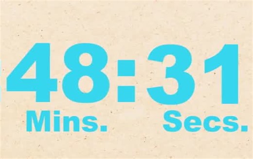 【趣味科普】时间是什么？古代人是如何计时的？