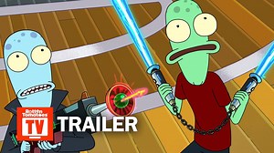 258K views · 6.5K reactions | Check out the full-length trailer for Justin Roiland's 'Solar Opposites' - all episodes streaming on Hulu on May 8th. | Rotten Tomatoes | Facebook