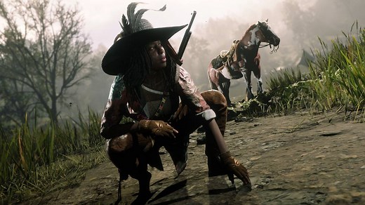 Red Dead Online: Where to Find All Farmland Habitat Animals