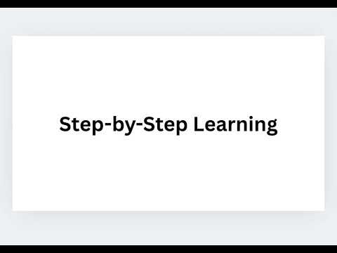 How to Learn Faster Using AI (Beginner Friendly)