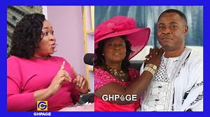 Aftermath of the Court Injunction on Rev Anthony Kwadwo Boakye's Body now that he's been buried explained - Her Wife should've let go her pain - Naa Ashorkor | Ghanapage