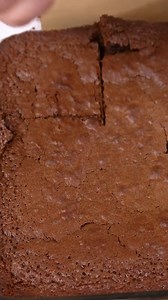 Simple Brownies Recipe | Glen And Friends Cooking