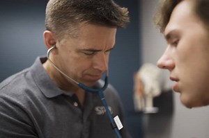 Thomas R. Guse MD | Stevens Point Orthopedics