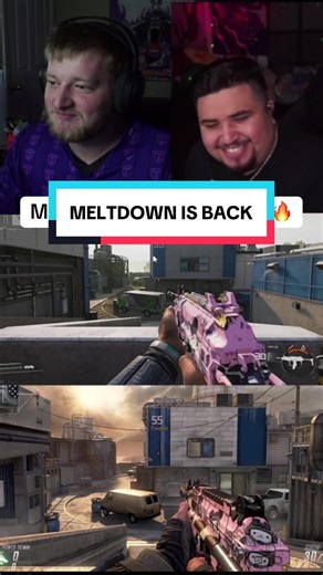 Meltdown Map Returns in Call of Duty: Black Ops 7