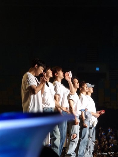 BTOB's 'Finale: Our Concert' Performance Comparison