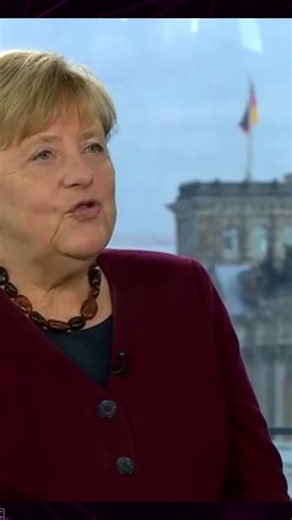 Angela Merkel