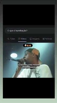 Mc cida fera #batalhaderima #rimas #freestyle