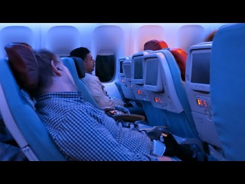 Barulho de Aviao Para Dormir - Som de Avião Para Dormir - Excelente Para Dormir e Relaxar - ASMR