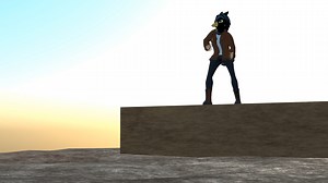 Level 2 Animation - OLIVIA H - Week 2 “jump” | The Animation Course | Facebook