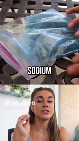 Magic Gel Stops Leaks in Seconds—See It Work