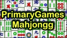 Play PrimaryGames Mahjongg | Free Online  Games. KidzSearch.com