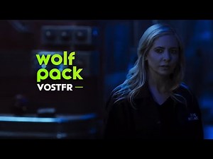Wolf Pack S01 Trailer VOSTFR