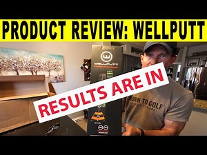 Update: Product Review | WellPutt 13 foot putting mat