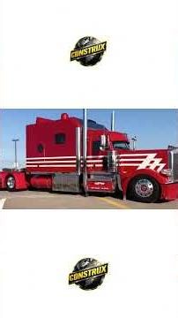 10 Biggest and Most Expensive Sleeper Cabs Ever Built