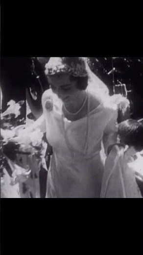 Princess Ingrid of Sweden, 1935 || #queeningrid #sweden #denmark #royalwedding #history #royalty