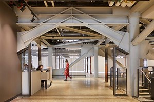 Olson Kundig — Seattle Office of Arts & Culture