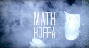 Math Hoffa – 100 Freestyle (Video)