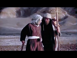 Hazrat Musa (AS) Last Episode 08 حضرت موسیٰ علیہ السلام हजरत मूसा ए.एस