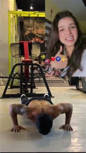 Hum Gym wale hai MDM 💪👊💪 #motivation #gymmotiuationoideo #gymexercise