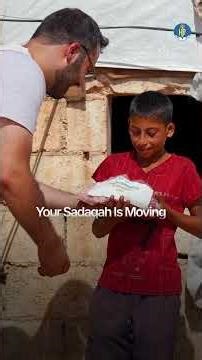 Don't Let Dhul Hijjah Pass You By | Automate Your Giving with HDF