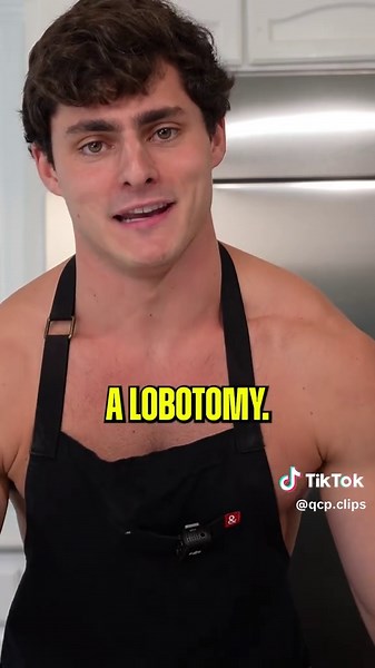 QCP Reacts to Gianluca's Unique Cooking Style