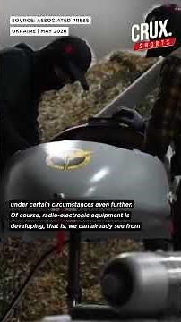 ‘Moscow Can’t Sleep Peacefully…’, Ukraine Prepares Deep Strike Drones To Attack Russia