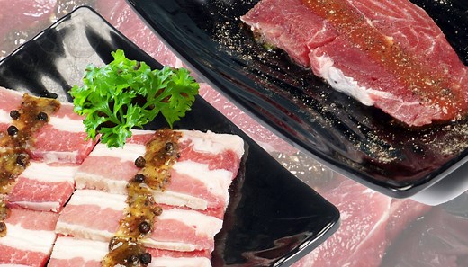 Cheep Eats - Seafood BBQ Buffet - Sư Vạn Hạnh ở Quận 10, TP. HCM