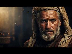 The Story of Job (Biblical Stories Explained)