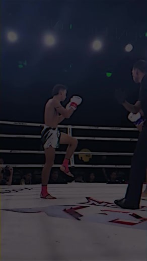 Comeback Stronger: Elias Ghazali's Journey