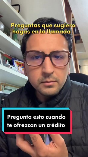 Consejos para responder llamadas del banco - Tasa de Interés y Préstamos Personales