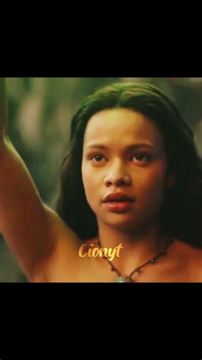 Moana's Epic Final Battle! 🌊🎬🔥 (2026 Live-Action)