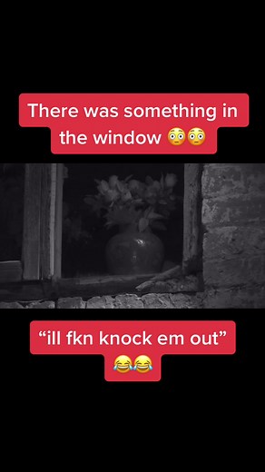 Nah what was that 😳 #tgf #tgfbro #foryou #foryoupage #fypシ #fyp #haunted #scary #horror #spooky #ghosts #trending #viral #humor #comedy #youtube #dontletthisflop