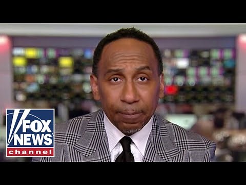 Stephen A. Smith: This is why Trump won again