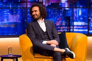 Joe Wicks 'set to rake in millions' with launch of new health and fitness app