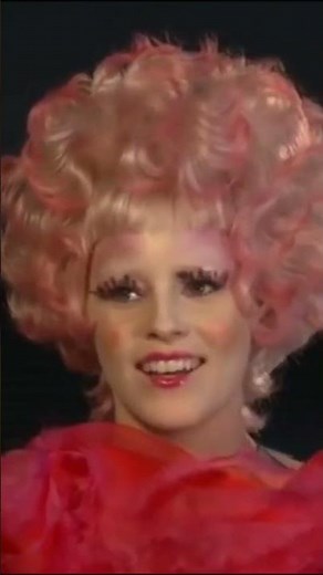 Hunger Games Behind the Scenes #movie #blooper