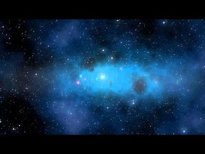 DeepSpace Nebula - Free HD Stock-Footage Motion Graphic