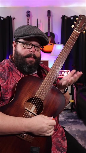 Mastering One Essential Strumming Pattern for Guitar