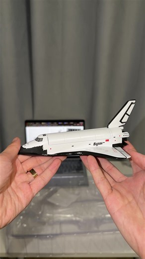 Antonov An-225 Mriya and Buran: Iconic Aviation & Space Duo