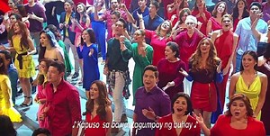 WATCH: GMA Network's 2018 station ID