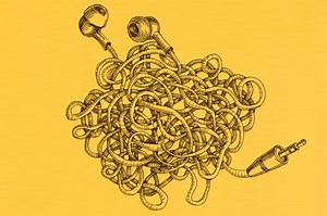 Você tem 2 m de DNA em cada célula – como é que ele não embaraça? | Supernovas