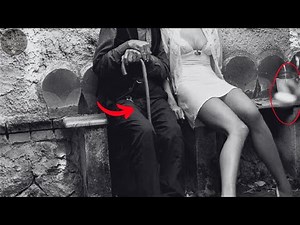 🟢 85 Rare & Unique Vintage Photos That Will Transport You to the Past! | Retro Photo World