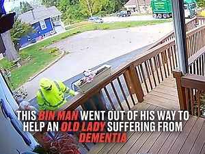 2.4M views · 10K reactions | What an amazing gesture  | LADbible | Facebook