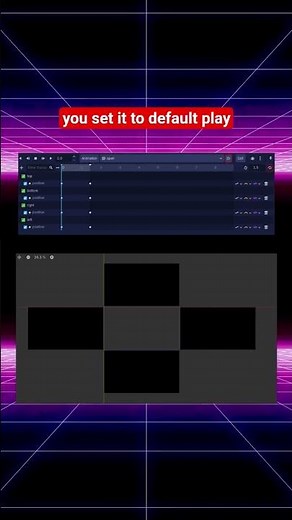 Make a Pro 2D Opening in Godot! 🚀